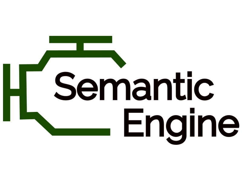 Semantic Engine logo