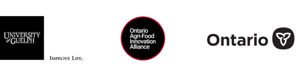 UofG Alliance ON logo banner